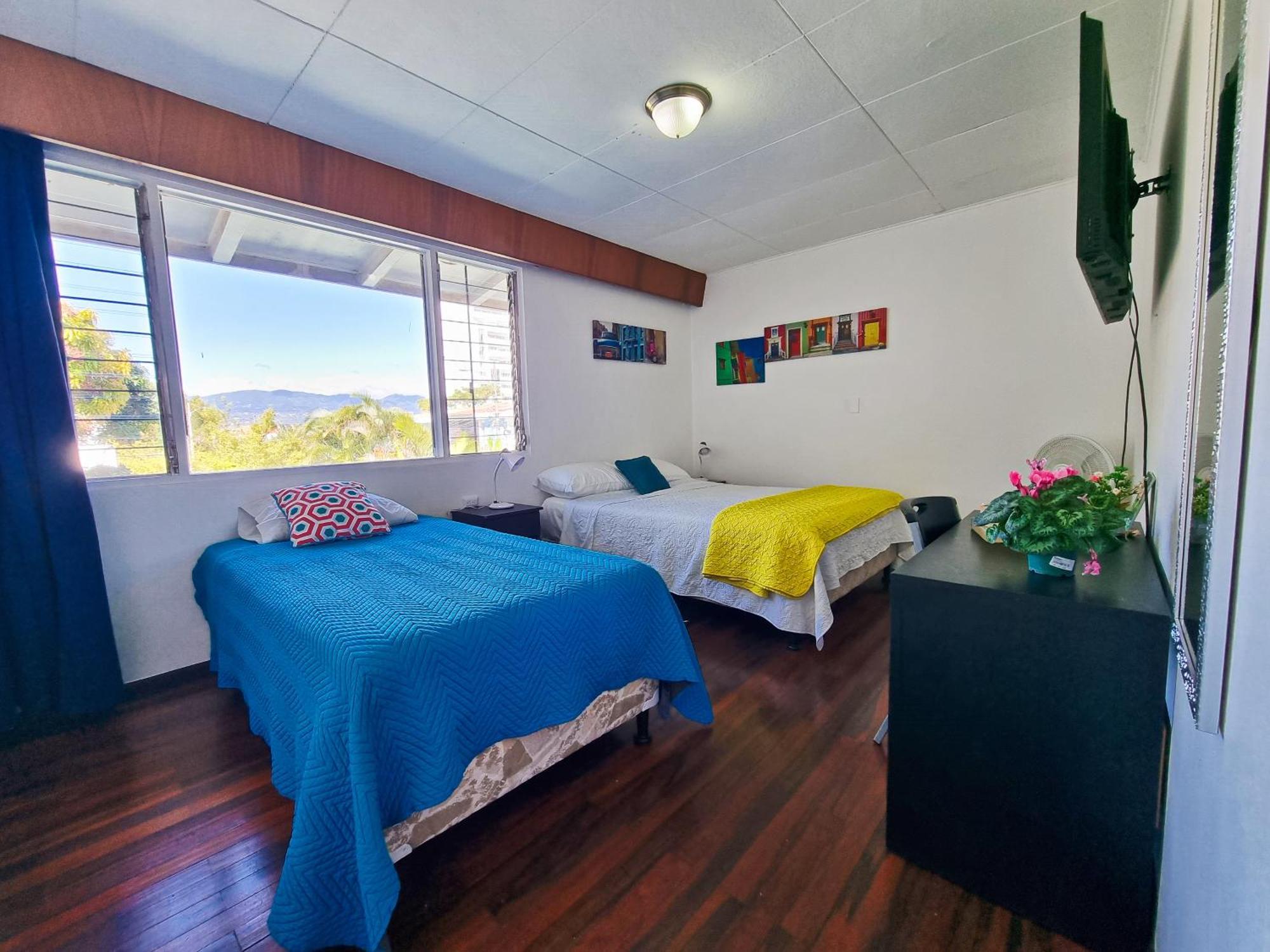 Casa Jardin Del Mango Hotell San José Exteriör bild
