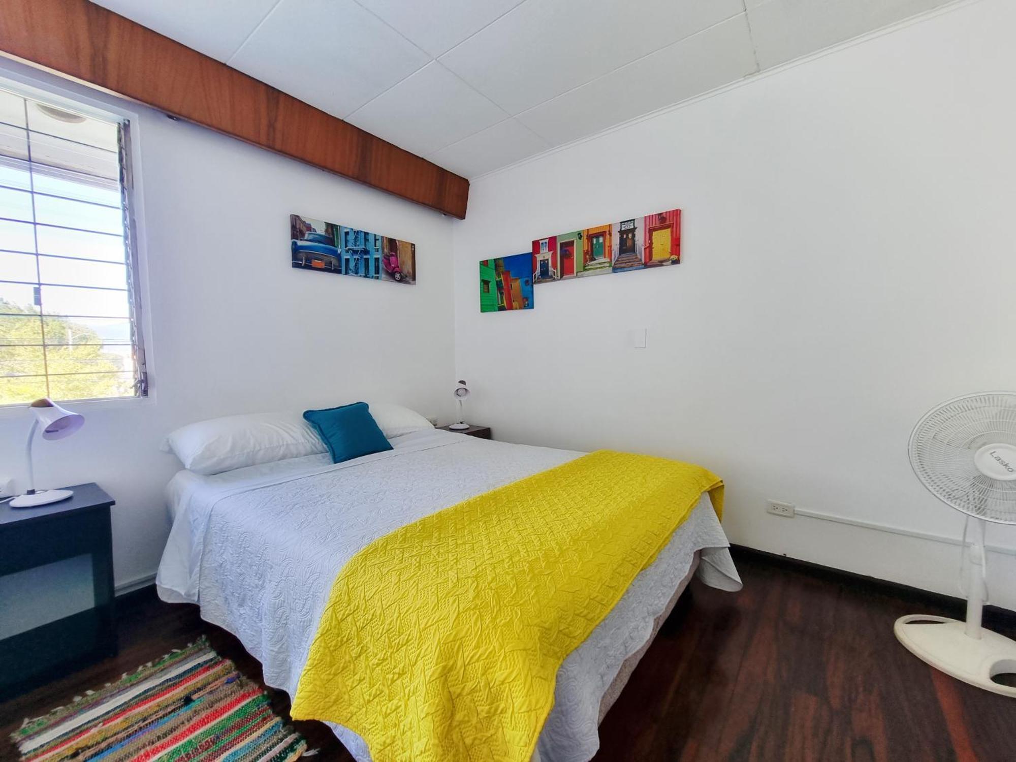 Casa Jardin Del Mango Hotell San José Exteriör bild