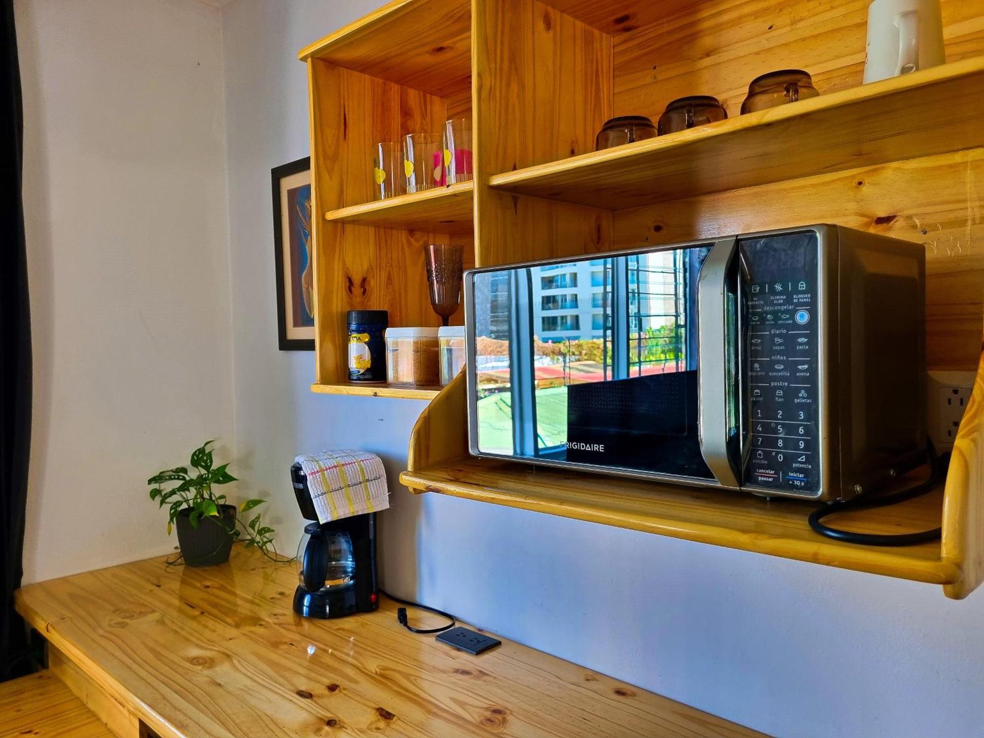 Casa Jardin Del Mango Hotell San José Exteriör bild