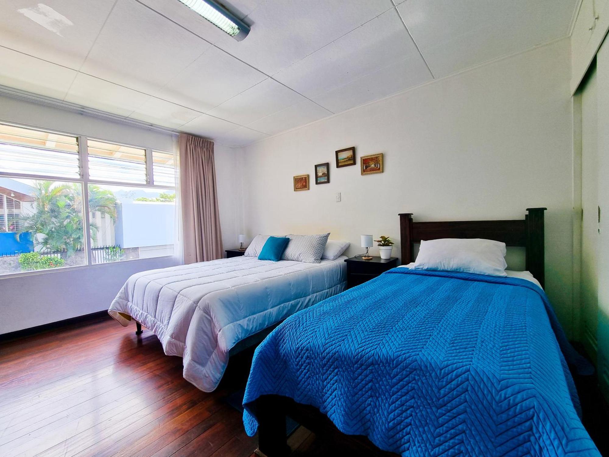 Casa Jardin Del Mango Hotell San José Exteriör bild
