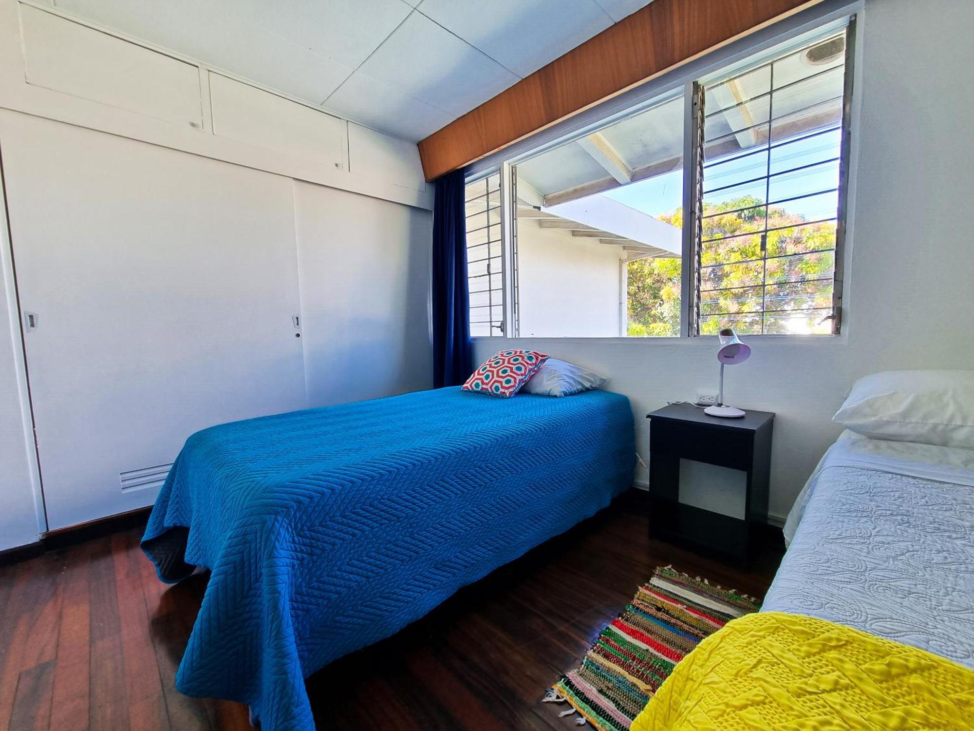 Casa Jardin Del Mango Hotell San José Exteriör bild